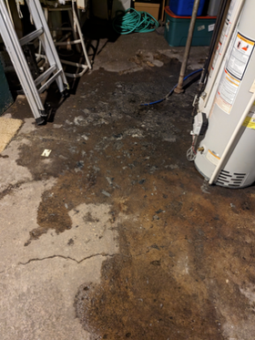 sewer line repair story 4