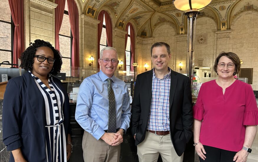 The York Water Company Partners with HomeServe for Third Party Service Line Protection