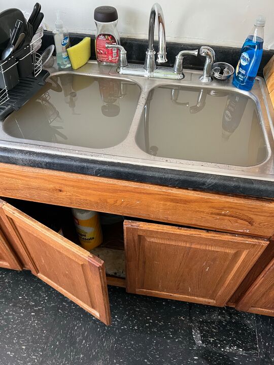 Annual Furnace Maintenance