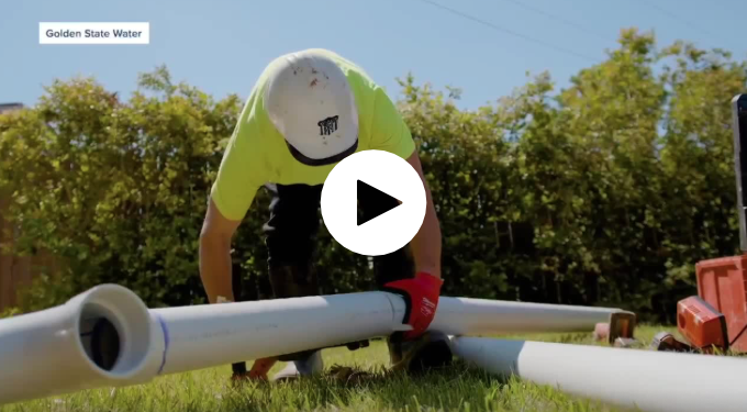 San Diego Partners with Service Line Warranties of America to Offer Homeowners Optional Pipe Repair Coverage