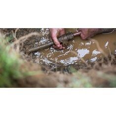 Suspicious Inflated Water Bill Clues Homeowner in to Water Line Leak